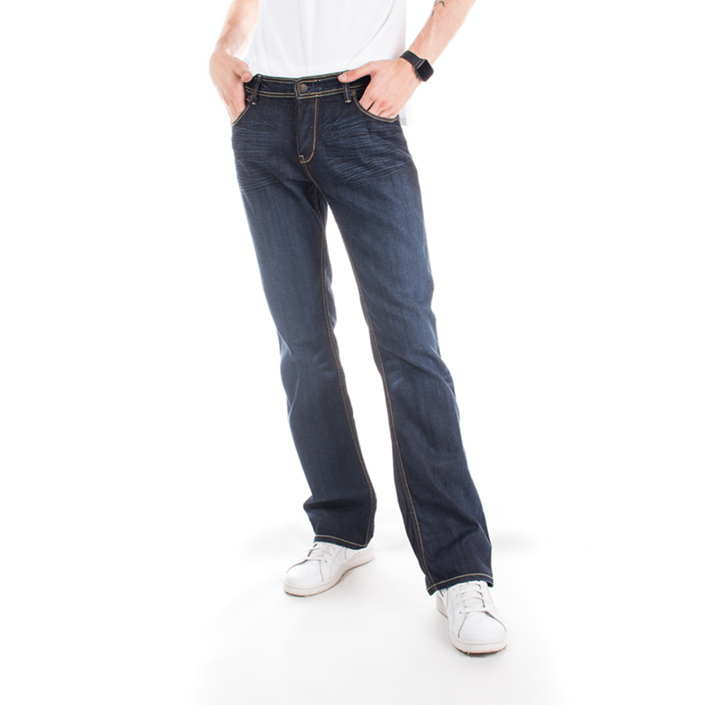 575 MEDIUM RISE JEANS | MENS SIZE 32